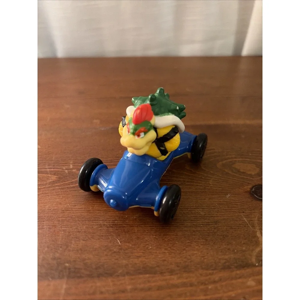 2022 Nintendo McDonald Happy Meal Toy 3
